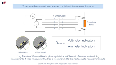 #60
4-wires measuring scheme for thermistor