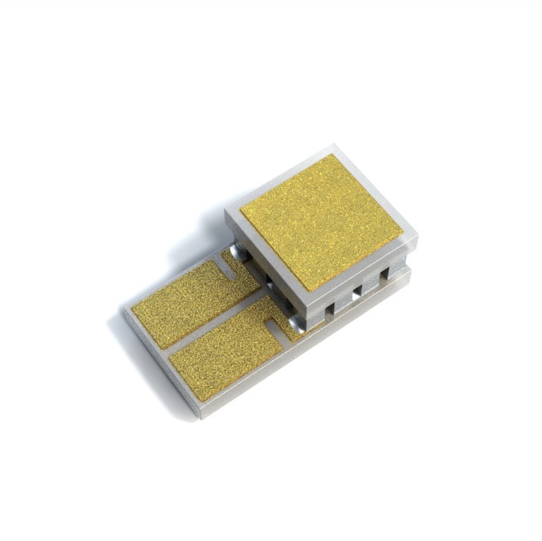 1MD02-008-xx_2 Thermoelectric Cooler