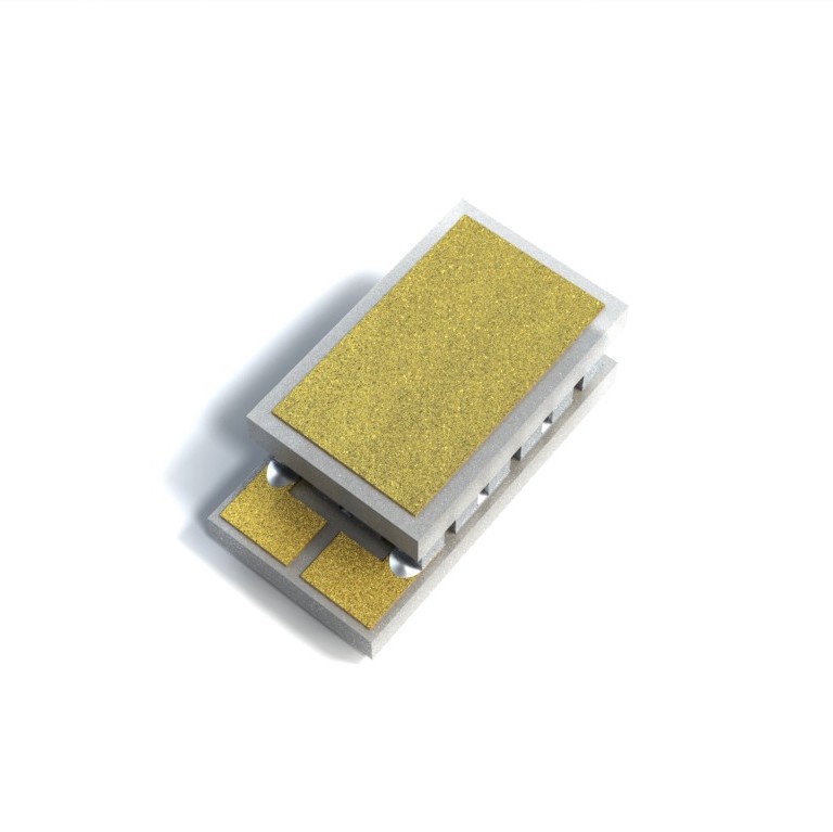 1MD02-012-xx_1 Thermoelectric Cooler