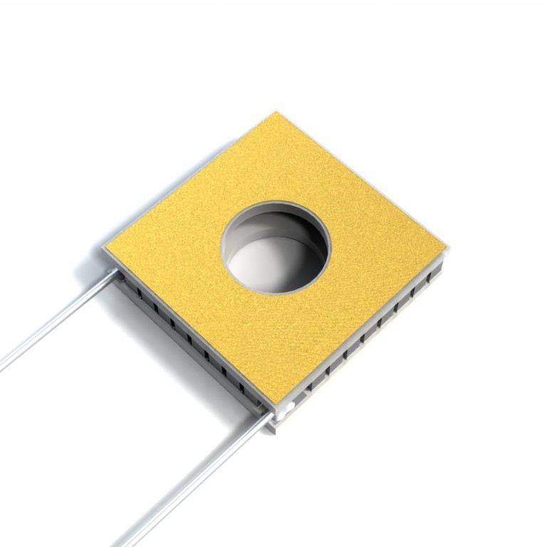 1MD06-032-xxH Thermoelectric Cooler with 3.4mm center hole