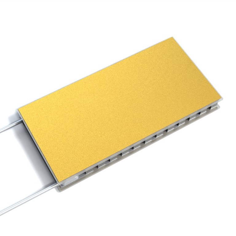 1ML06-035-xx_1AN25 Thermoelectric Cooler