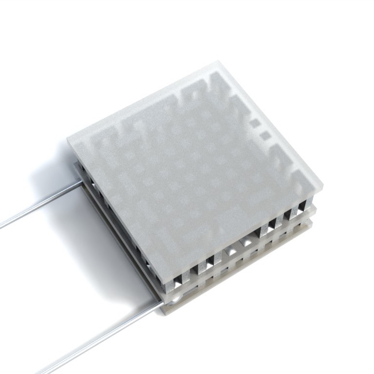 2MX04-043-xxAN Thermoelectric Cooler