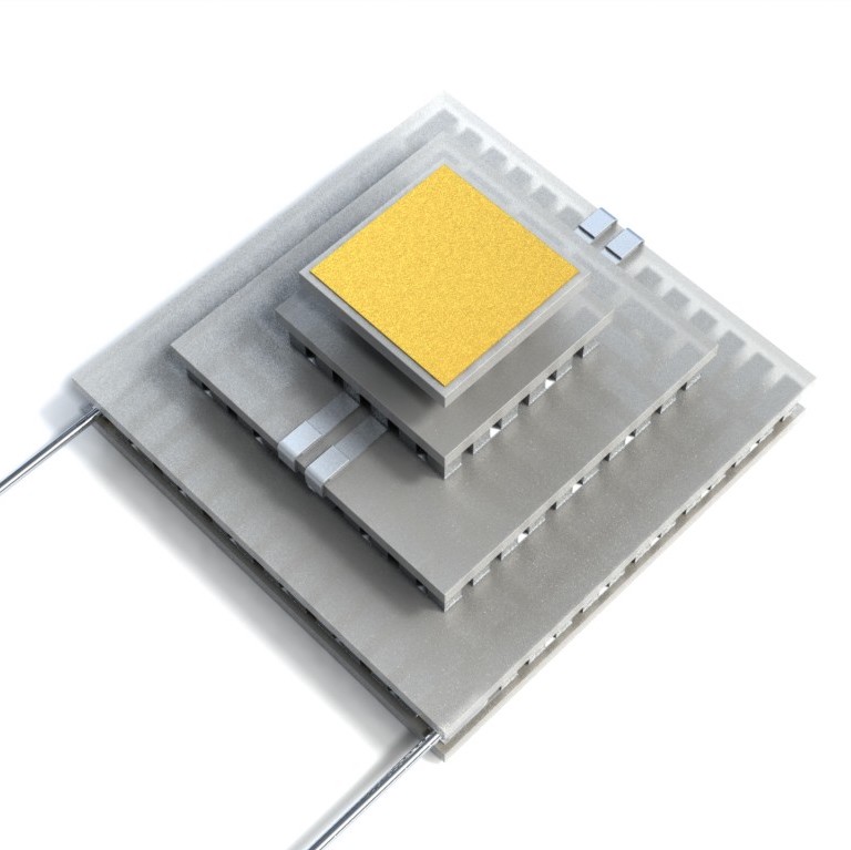 4MD03-159-xx Thermoelectric Cooler
