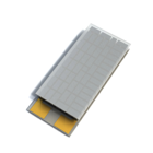 thermoelectric coolers for DWDM packages