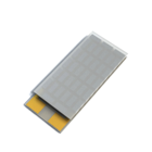 single-stage thermoelectric coolers for DWDM applications