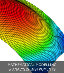 Thermoelectric modules perfarmance estimations and mathemathical modelling